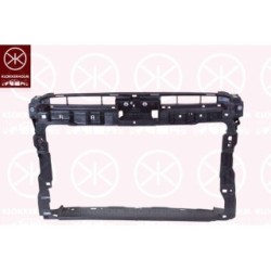 Front Slam Panel - KK 9531204