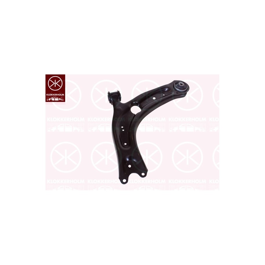 Control Trailing Arm - KK 9531362