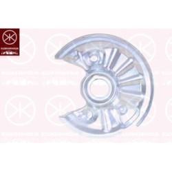 Brake Disc Dust Shield - KK 9531877