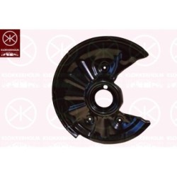 Brake Disc Dust Shield - KK 9531878