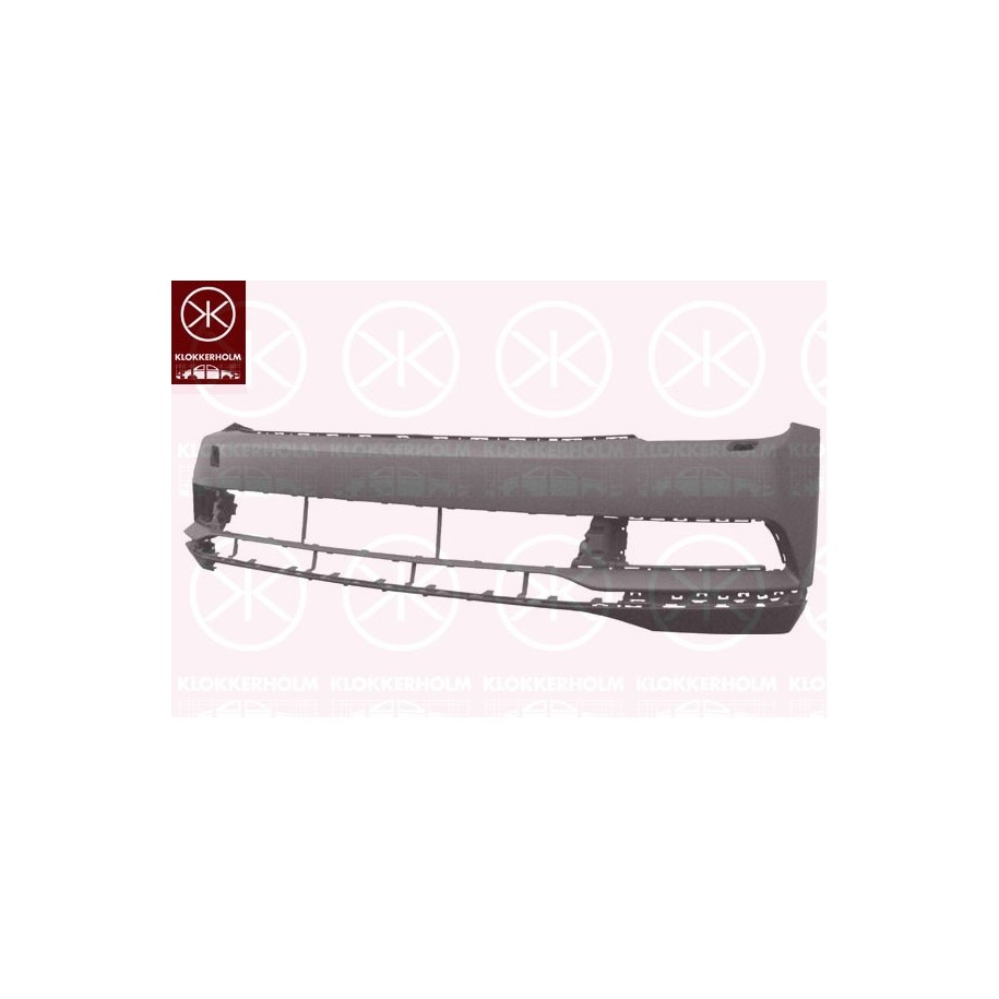 Bumper - KK 9531903A1