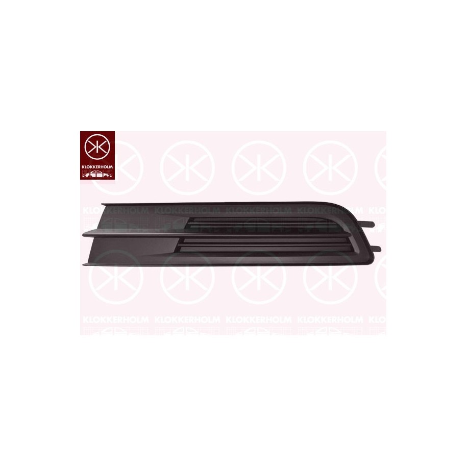 Bumper Grille - KK 9531911