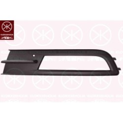Bumper Grille - KK 9531913