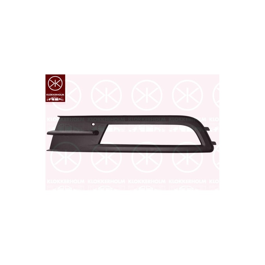 Bumper Grille - KK 9531913