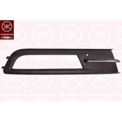 Bumper Grille - KK 9531916