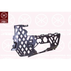 Bumper Mounting Bracket - KK 9531931
