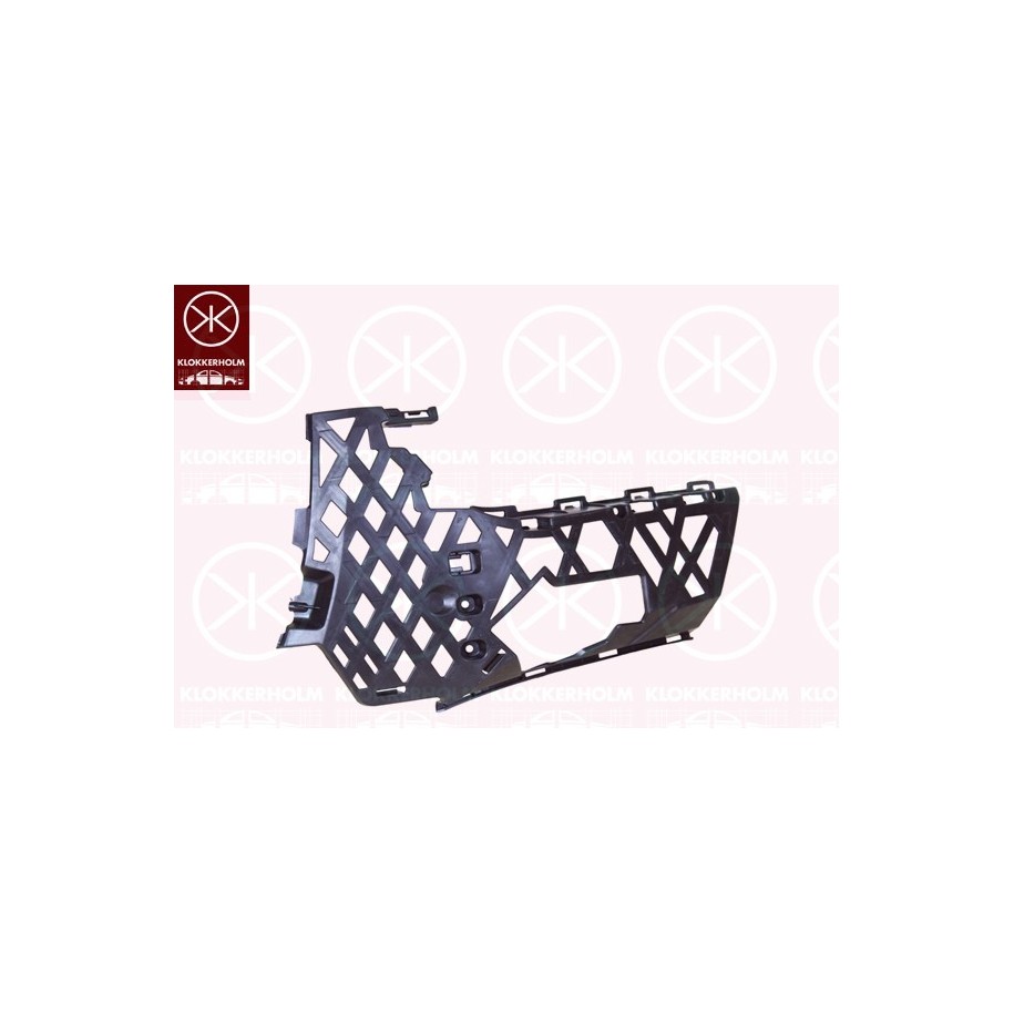 Bumper Mounting Bracket - KK 9531932