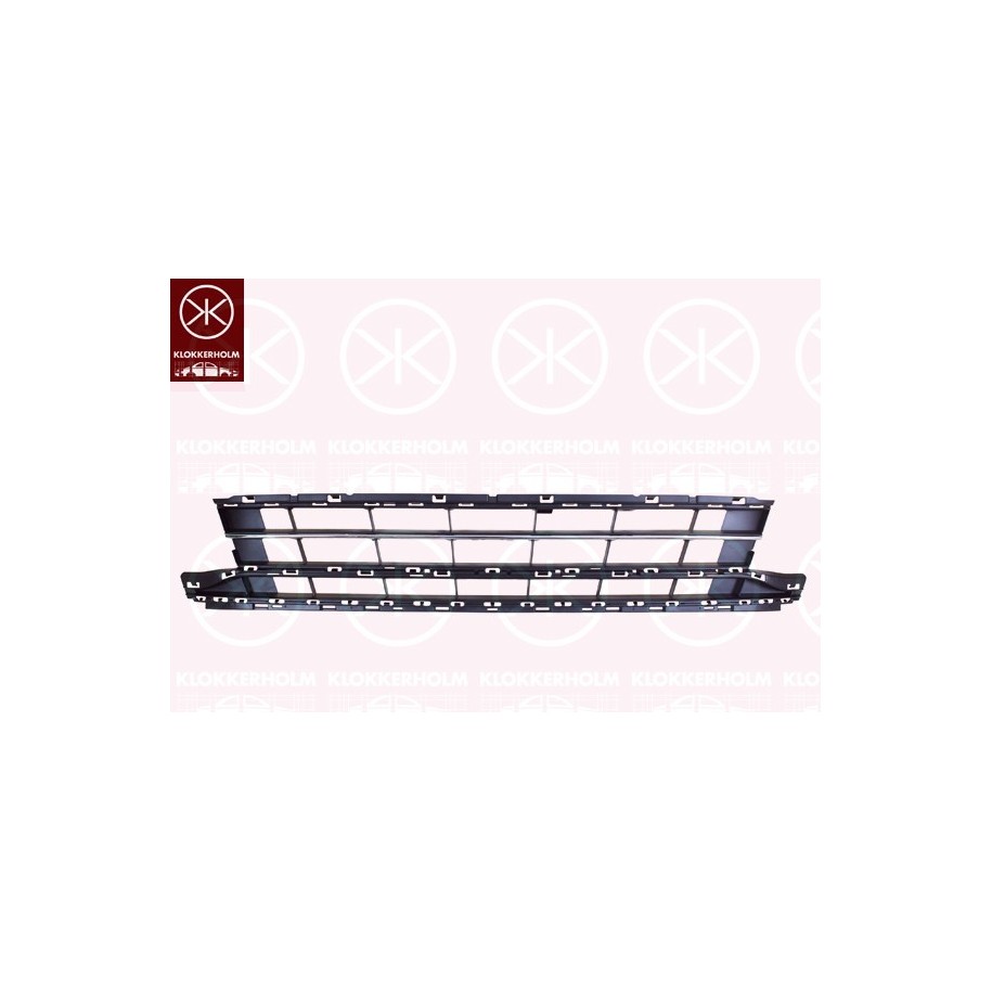 Bumper Grille - KK 9531991A1