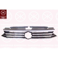 Radiator Grille - KK 9531992