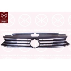 Radiator Grille - KK 9531993