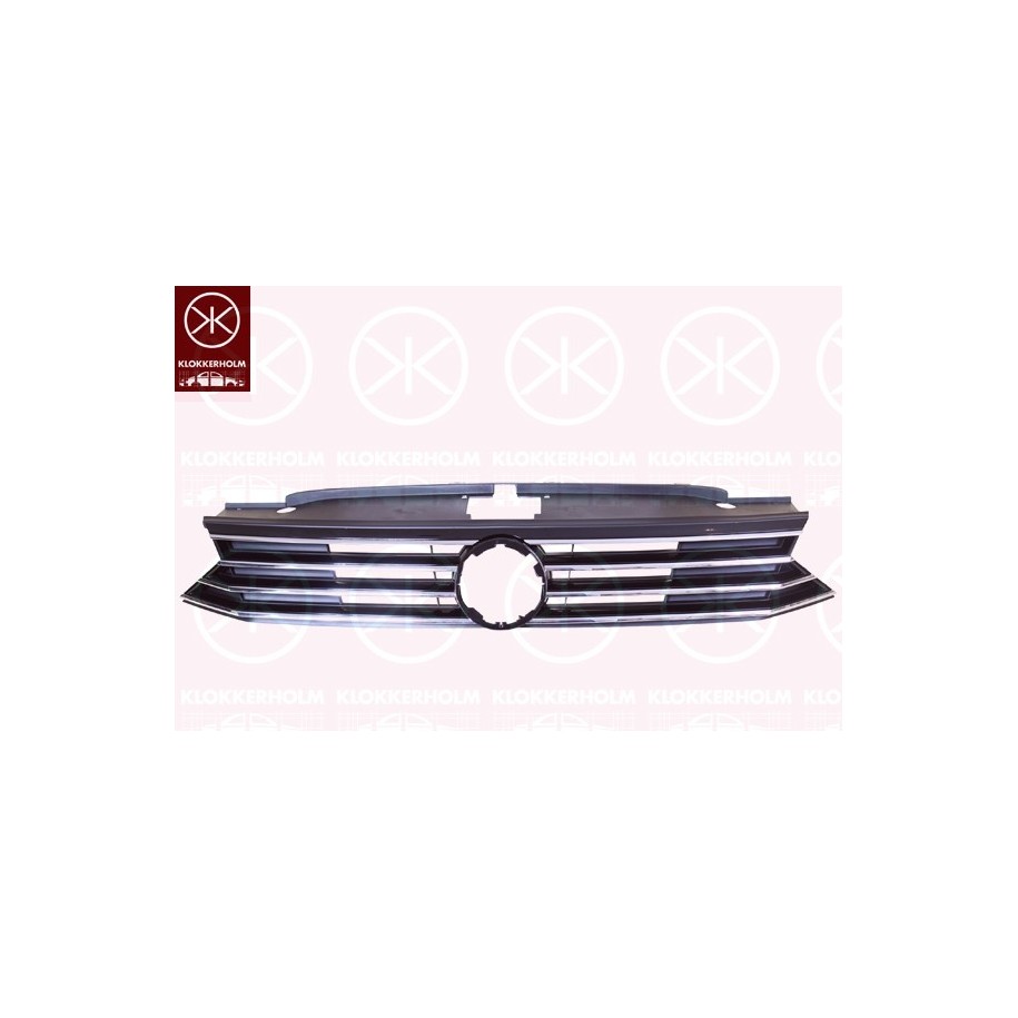Radiator Grille - KK 9531993