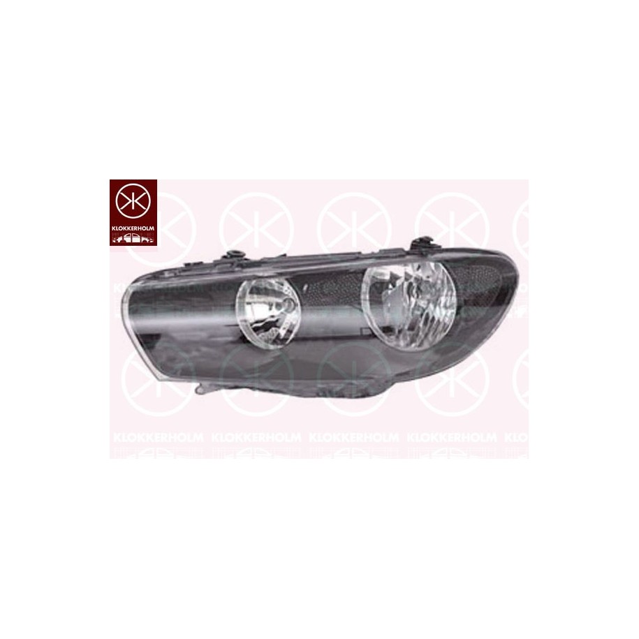 Headlight - KK 95320146