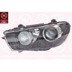 Headlight - KK 95320185A1