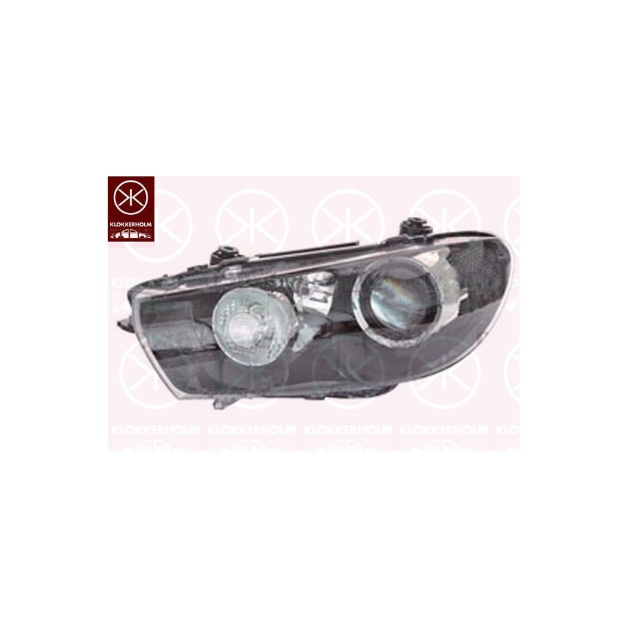 Headlight - KK 95320185A1