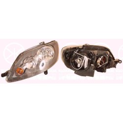 Headlight - KK 95330152