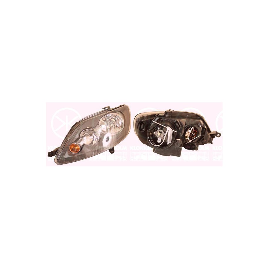 Headlight - KK 95330152