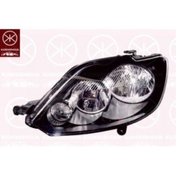 Headlight - KK 95330145