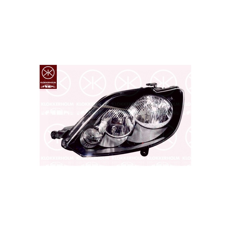 Headlight - KK 95330146