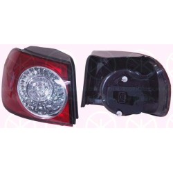 Rear Tail Light - KK 95330701A1