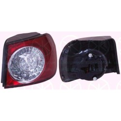 Rear Tail Light - KK 95330706