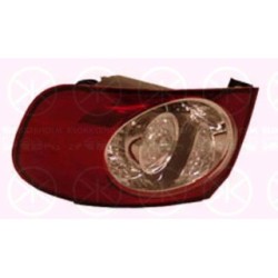 Rear Tail Light - KK 95330705