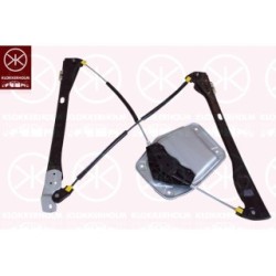 Window Regulator - KK 95331701