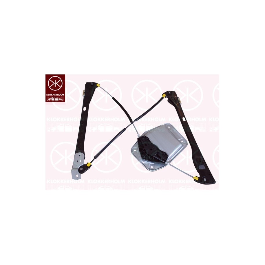 Window Regulator - KK 95331701