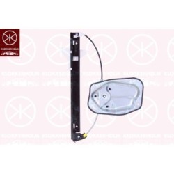 Window Regulator - KK 95331703