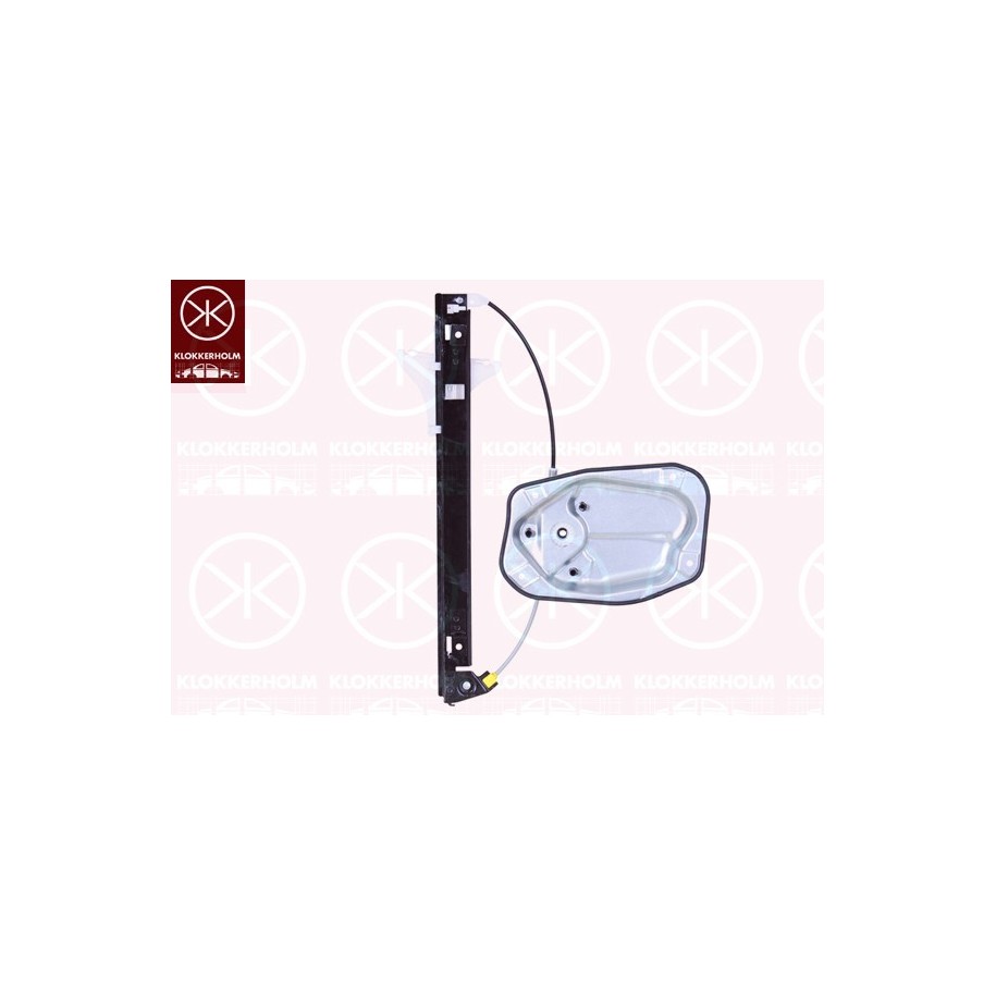 Window Regulator - KK 95331703