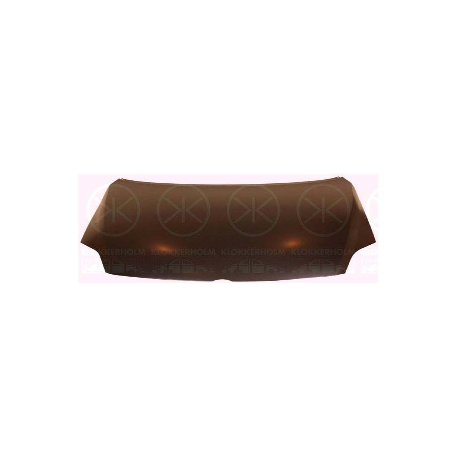 Bonnet - KK 9533280A1