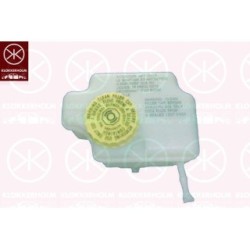 Coolant Expansion Tank - KK 95333001