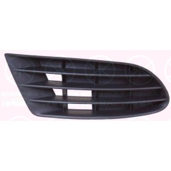 Bumper Grille - KK 9533911