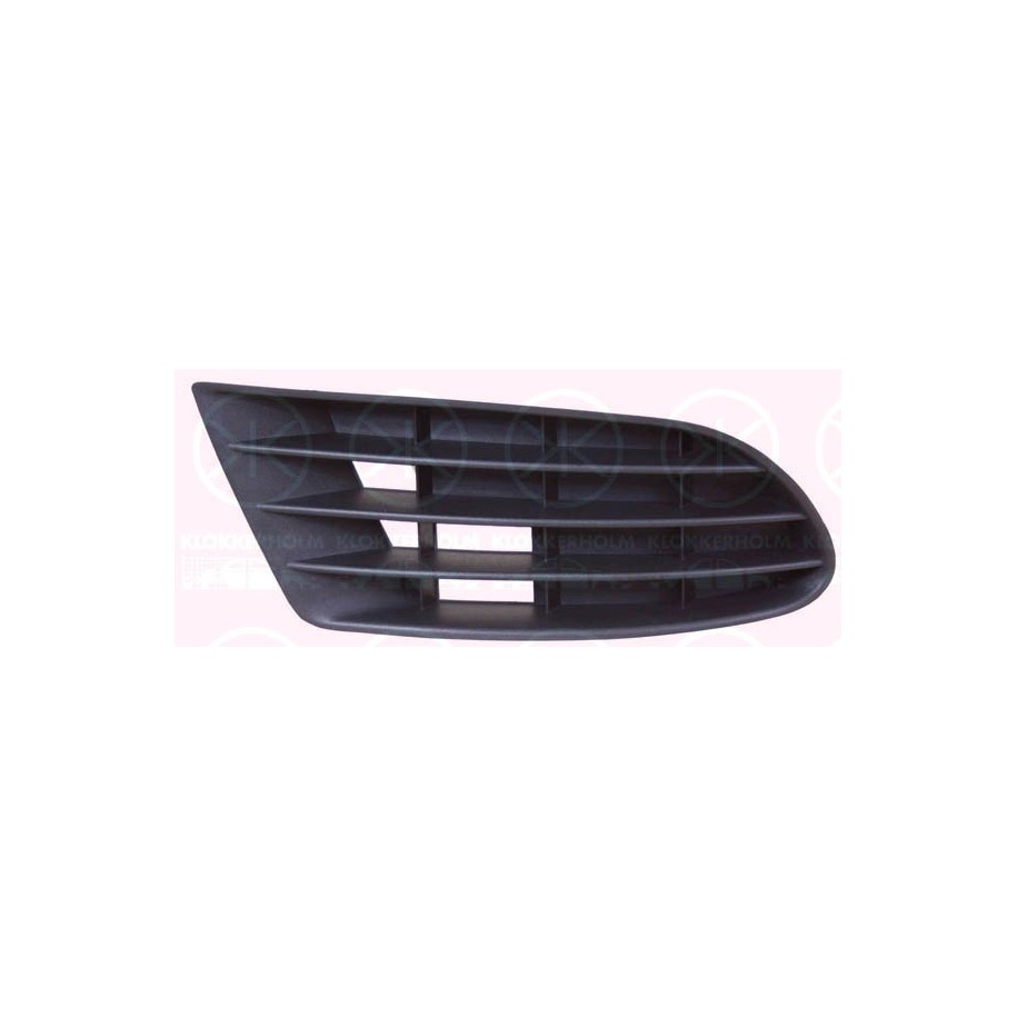 Bumper Grille - KK 9533912