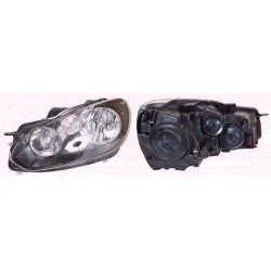 Headlight - KK 95340122A1