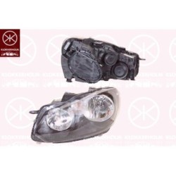 Headlight - KK 95340123A1