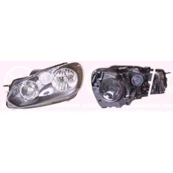 Headlight - KK 95340143