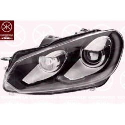 Headlight - KK 95340182A1