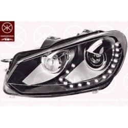 Headlight - KK 95340183A1
