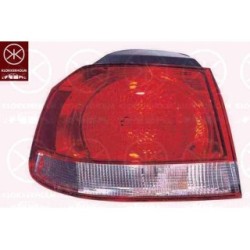 Rear Tail Light - KK 95340711