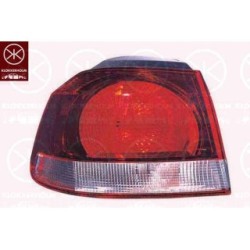 Rear Tail Light - KK 95340714