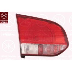 Rear Tail Light - KK 95340715