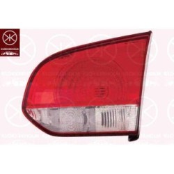 Rear Tail Light - KK 95340716