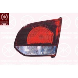 Rear Tail Light - KK 95340718