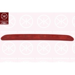 Auxiliary Brake Light - KK 95340770