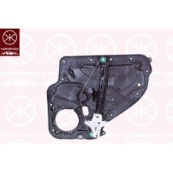Window Regulator - KK 95341703