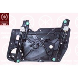 Window Regulator - KK 95341801