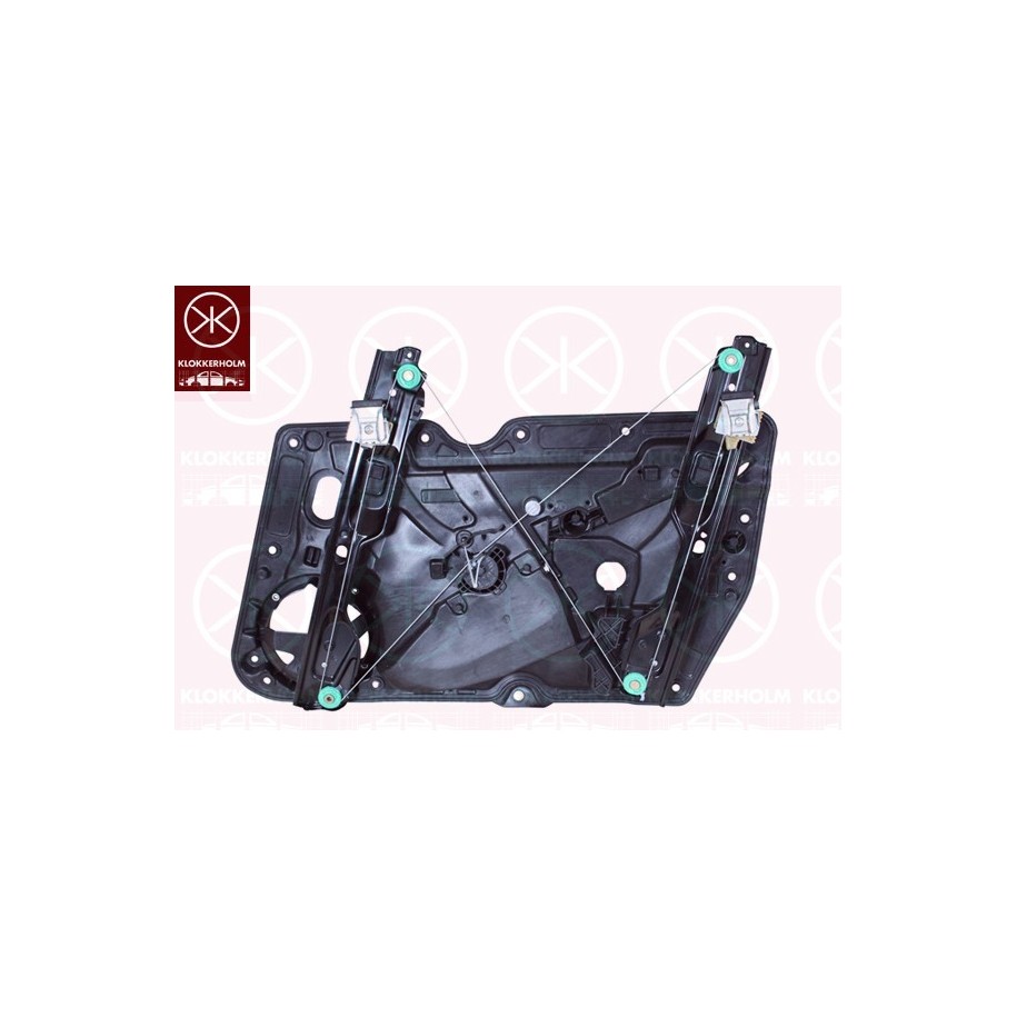 Window Regulator - KK 95341801