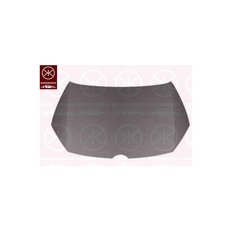 Bonnet - KK 9534280A1