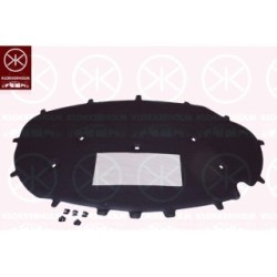 Engine Bay Insulation - KK 95342850