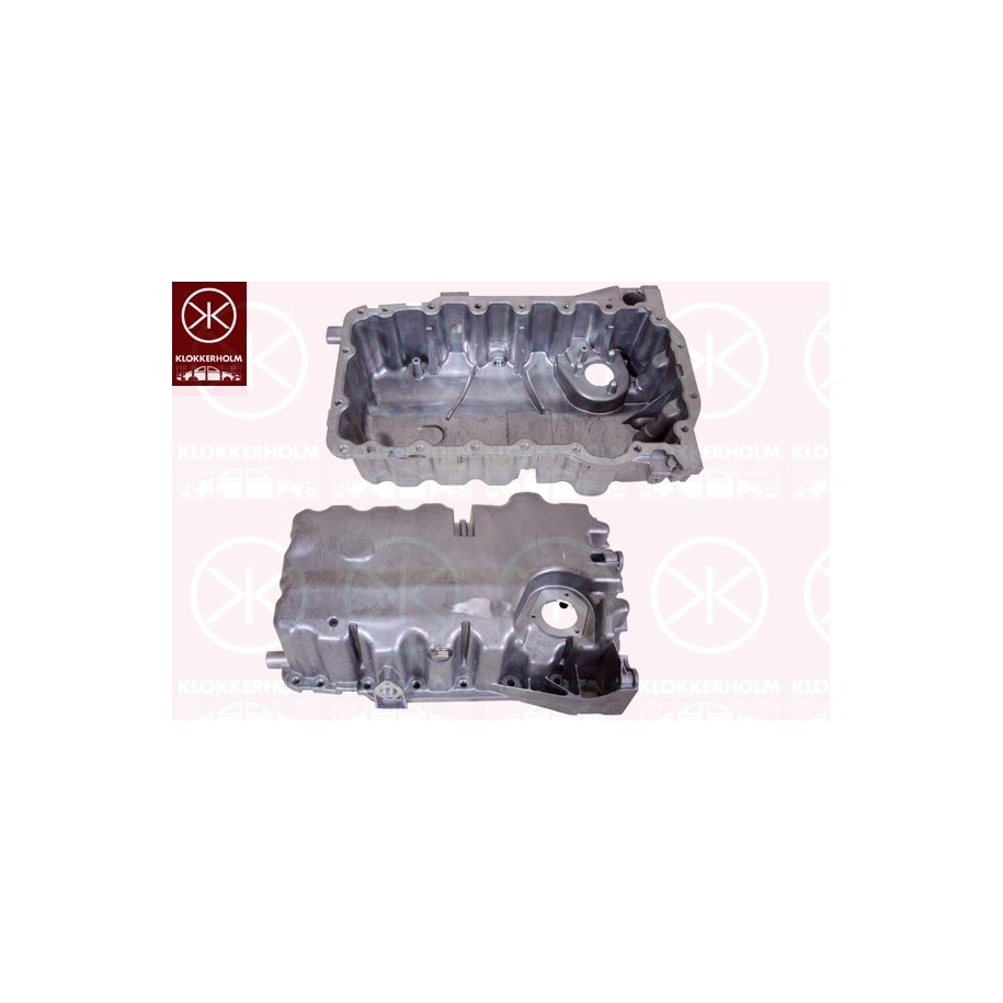 Engine Oil Sump - KK 9534473